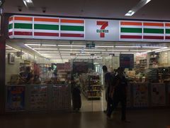 -7-ELEVEn(缤果空间店)