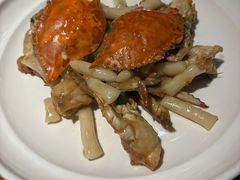 -乔街深夜食堂·台州菜·高压锅生蚝(杭州总店)