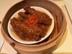 -利苑酒家(宜安广场店)
