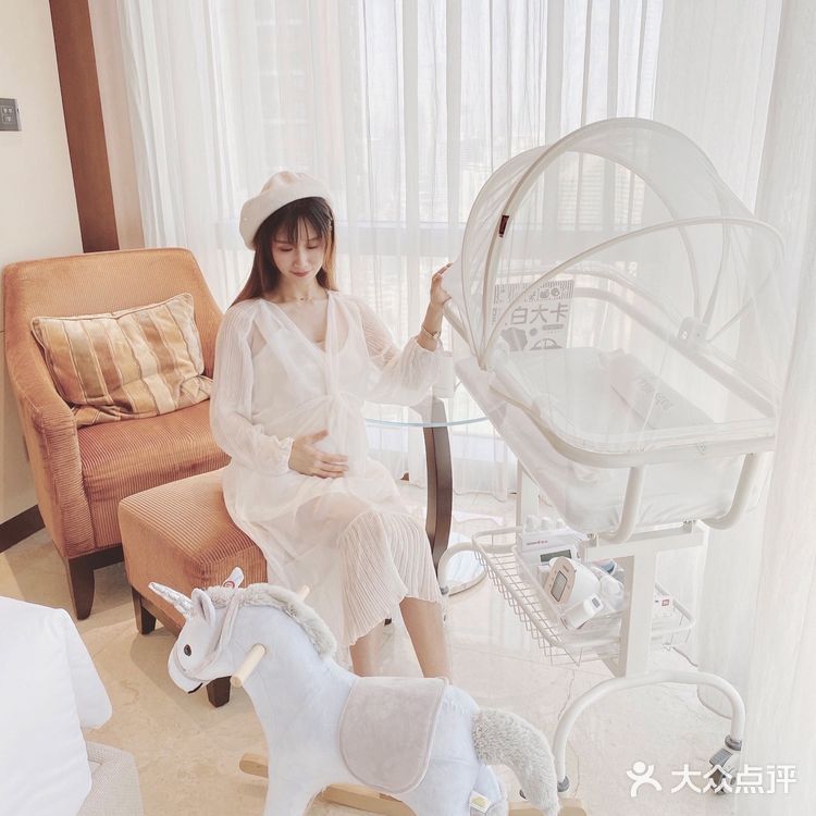 深圳探店|高性价比的轻奢月子中心