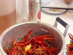 -老长沙龙虾馆·聚会餐厅(白石洲店)