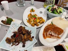 -丽华园(汉阳龙阳店)