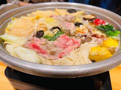 -蟹福家活蟹料理·豪华自助(绿洲假日酒店)