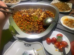 -味之绝·美蛙鱼头火锅(科巷店)