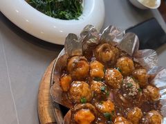 -苏城小院·园林精致苏州菜(斜塘老街店)