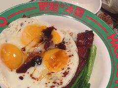 -肥韬香港茶餐厅(上海首店)