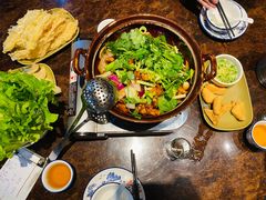-胡须佬鸡煲四季火锅(海雅缤纷城店)