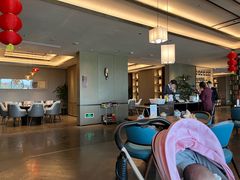 -佘山世茂艾美·御珍轩中餐厅