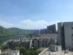 -建德半岛凯豪大酒店