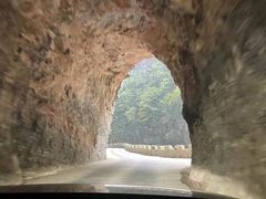 -狮子关旅游区