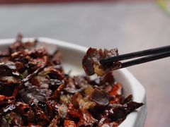 -蔼若春.传承三十年云南菜(金碧公园店)