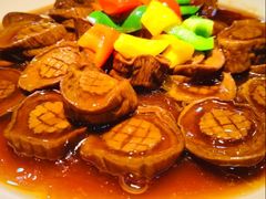 -大佛寺高级素食自助餐厅