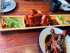 南乳扎烧-大牌大·传统杭帮菜(湖滨店)