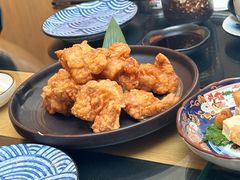 -西村日本料理(香格里拉饭店)