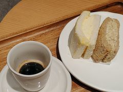 -星巴克(深圳平安金融中心B1店)