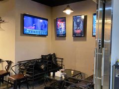 -Mr.Fox狐狸先生超级密室(南山店)