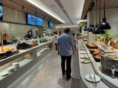 -聚春园自助餐厅(东街口店)
