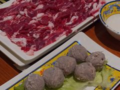 -大吉利潮汕牛肉火锅(王府井店)