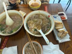 生滚牛肉河粉-越南牛肉河粉餐厅(书院巷店)