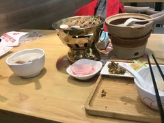 -嘉和一品粥(马家堡店)