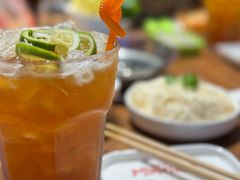 -阿润打边炉·鲜切鸡煲(华漕店)