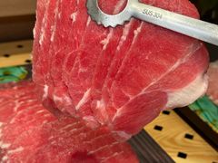 -梨花自助烤肉(西三旗万象汇黑金店)