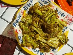 -碌碌发·东南亚风味烧烤档(体育西店)