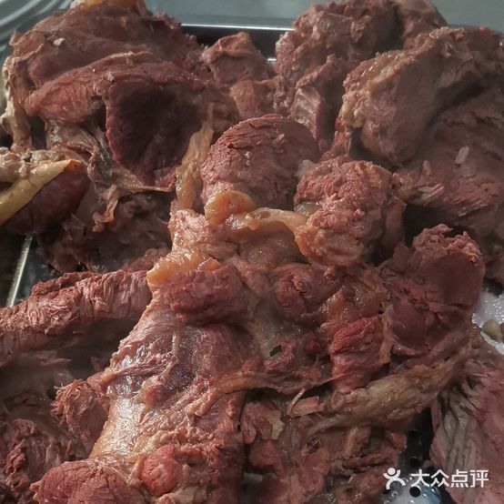张家全驴宴(胜利路总店)