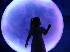 -南昌梵高星空艺术馆