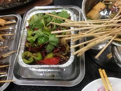 -老黑板筋(顺义总店)