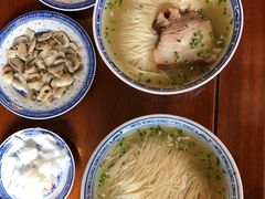 -同得兴 Since·1995 传统苏式面馆(十全街店)
