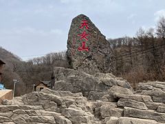 -天女山森林公园