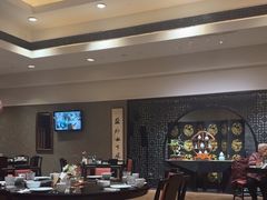 -海天楼中餐厅(吴宫泛太平洋酒店)