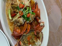-阿杰臻选海鲜饭店(普陀山店)