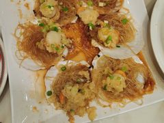 -稻香酒家·33年老字号·港式粤菜(富邦中心店)