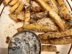 -ZAFFERANO西班牙海鲜饭(上海首店)