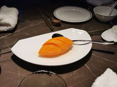 蜜汁红薯-新荣记(BFC外滩金融中心店)