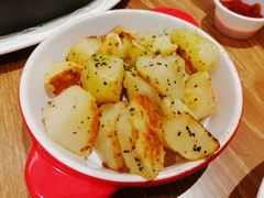 -必胜客(大悦城店)
