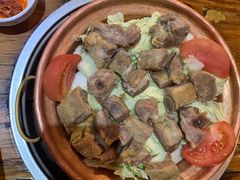 -阿婆情腊排骨火锅(金虹路店)