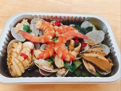 -徐记海鲜(大雁塔|金都店)