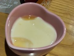 焦糖布丁-骑士牛排(天一广场店)
