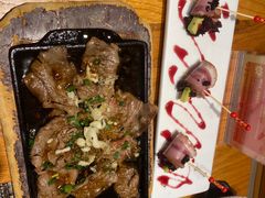 -万鱼亭·筑地屋 日本料理(淮海街店)