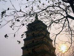 -大雁塔北广场音乐喷泉