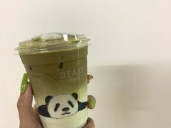 绿野仙踪-Manner Coffee(壹方城店)