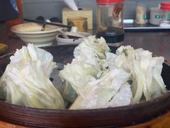 -源玺源烧麦馆(东护城河南街店)