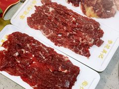 吊龙-杏花吴记牛肉火锅