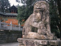 -报恩寺(平武县)