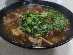 牛杂面-国财牛杂(镇海店)
