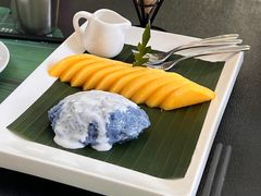 -帕蓝·暹罗料理(大学路店)