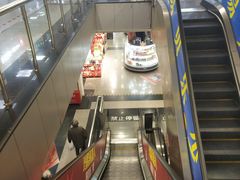 -大商超市(银岛店)